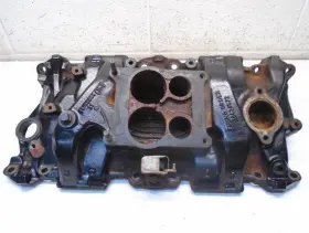 MERCRUISER Intake Manifold X5 Volvo Omc