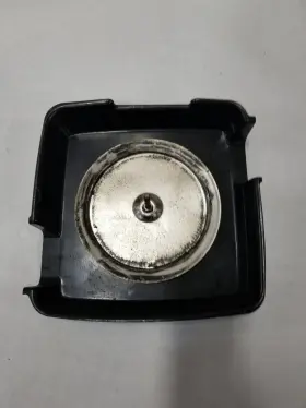 15414A MERCRUISER Alpha Carburetor Cover #3