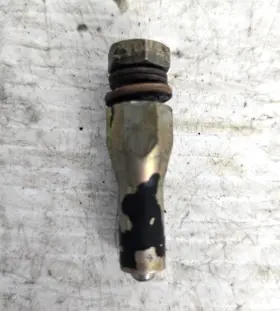 22-879704 MERCRUISER Vm Tronic Injector Nozzle Adapter 250