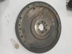 222-9520 MERCRUISER Inboard Flywheel Marine #3