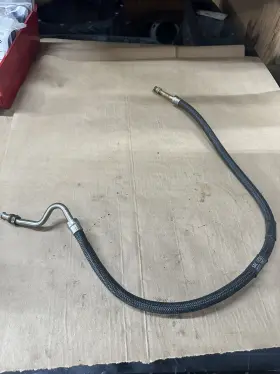 32-861564A1 MERCRUISER Fuel Hose Line Cooler Rail