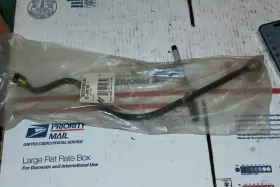 32-99755 MERCRUISER Quicksilver Fuel Line