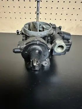 33019565 MERCRUISER Mercarb Carburetor