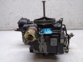 3310-806082A2 MERCRUISER Carburetor Mercarb #2