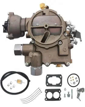 3310-807764A MERCRUISER Carburetor Barrelcarb Marine