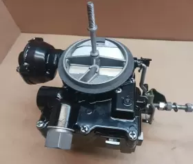 3310-861448A1 MERCRUISER Rebult Carburetor Barrel Marine 305