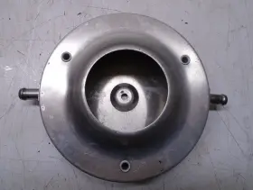 44196 MERCRUISER Flame Arrestor Barbron #3