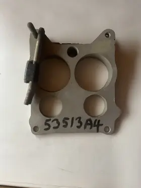 53513A4 MERCRUISER Carburetor Wedge