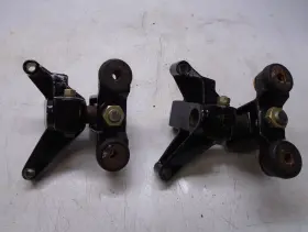 61854-52139 MERCRUISER Engine Mount X2 #2