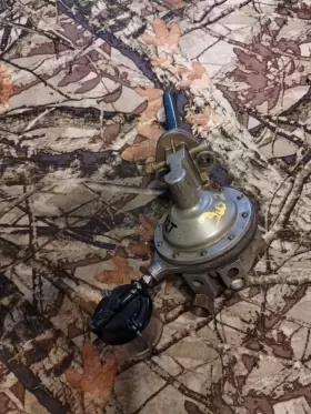 62092T MERCRUISER Fuel Pump #2