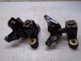 63499-66284 MERCRUISER Engine Mount X2