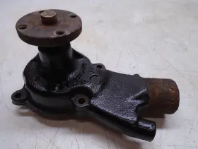 65142A1 MERCRUISER Water Pump Y3 Gm #2