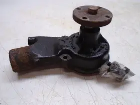 65142A1 MERCRUISER Water Pump Y3 Gm