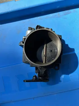 802622A1 MERCRUISER Mpi Throttle Body