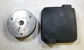 805016A MERCRUISER Carburetor Flame Arrestor Cover X9 Mercury