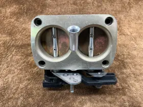 805243A12 MERCRUISER Throttle Body Mpi Mag 454
