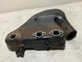 807294-C MERCRUISER Vortec Exhaust Manifold Starboard Gm #2