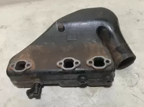 807294-C MERCRUISER Vortec Exhaust Manifold Starboard Gm #3