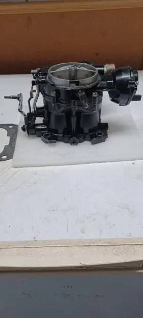 80750 MERCRUISER Carburetor