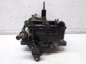 807826 MERCRUISER Barrel Weber Carburetor #3