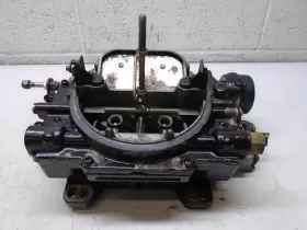 807826 MERCRUISER Barrel Weber Carburetor