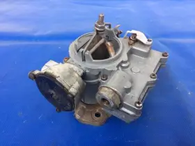818620R02 MERCRUISER Barrel Carburetor Omc Gm