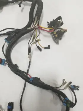84-862575T04 MERCRUISER Inboard Wiring Harness Marine #3