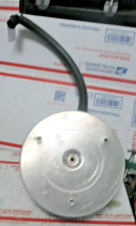 861443 MERCRUISER Bravo Mpi Engine Flame Arrestor 350