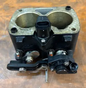 861475A2 MERCRUISER Throttle Body Mpi Horizon Engines 454 Gm