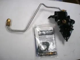 861676A2 MERCRUISER High Flow Fuel Kit