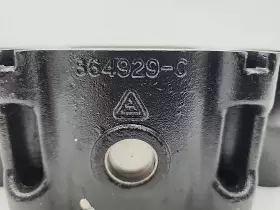 864929-C MERCRUISER Space Extension Manifold #2