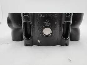 864929-C MERCRUISER Space Extension Manifold