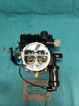866140001-33-6707 MERCRUISER Tks Carburetor #3