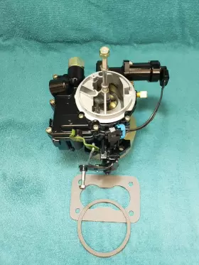 866140001-33-6707 MERCRUISER Tks Carburetor