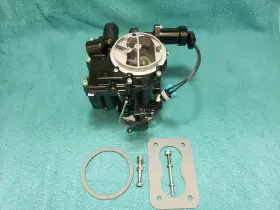 866141 MERCRUISER Tks Carburetor #2