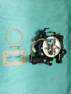 866141 MERCRUISER Tks Carburetor #3