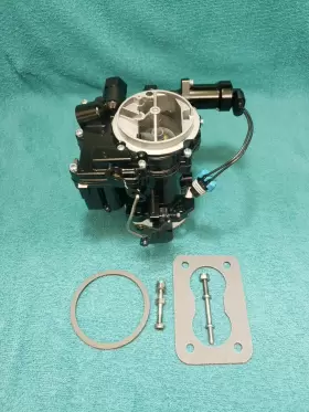 866141 MERCRUISER Tks Carburetor