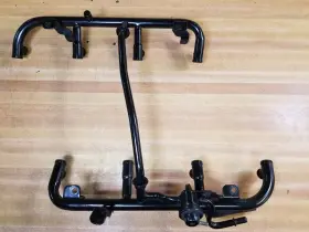 881691 MERCRUISER Mag Fuel Rail