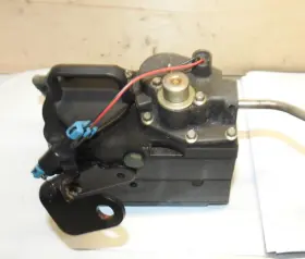 8M0064825 MERCRUISER Quicksilver Pump Module Mercury
