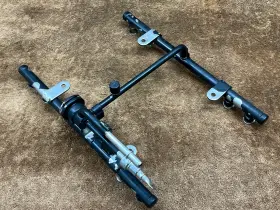 8M0070997 MERCRUISER Fuel Rail Mpi