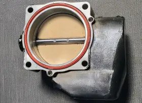 8M0096994 MERCRUISER Throttle Bodies