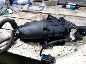 8M0121387 MERCRUISER Fuel Module