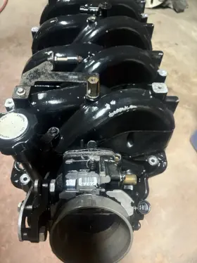 8M0148800 MERCRUISER Intake Manifold Big Block Marine Efi