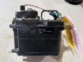 8M2015184 MERCRUISER Fuel Pump Mercury 8M2015184 MERCRUISER Fuel Pump Mercury