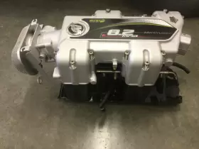 8M2017022 MERCRUISER Mag Ec Intake Manifold