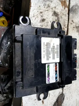 8M65001112 MERCRUISER Mpci Mpi