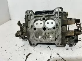 9770SA MERCRUISER Weber Barrel Carburetor Electric Choke #3