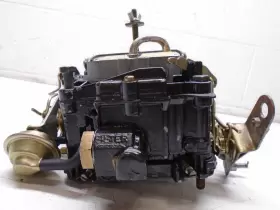 981749 MERCRUISER Barrel Quadrajet Carburetor Rochester #2