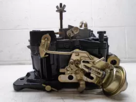 981749 MERCRUISER Barrel Quadrajet Carburetor Rochester #3