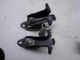 98323A6 MERCRUISER Engine Mount X2 Gm #3